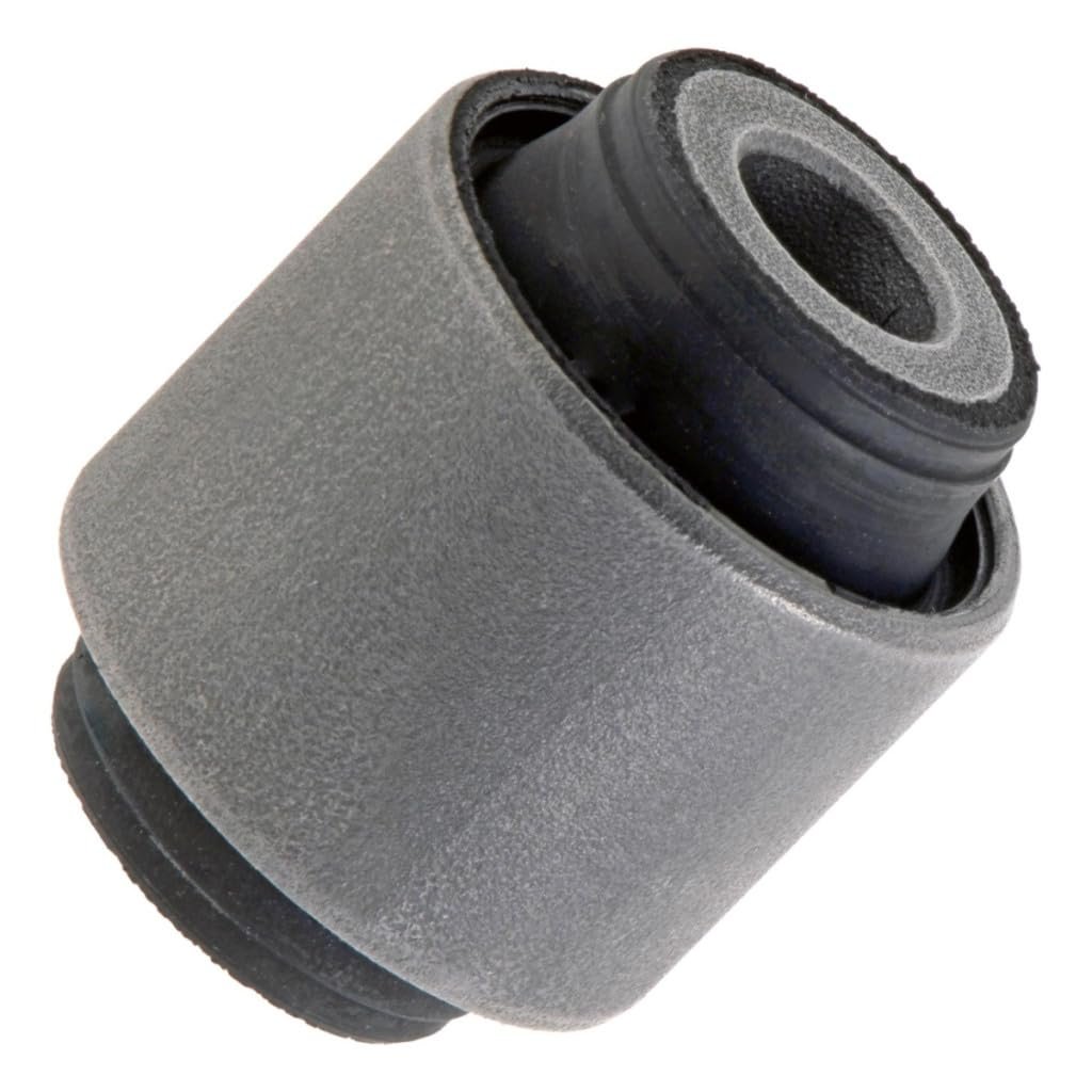 Front Knuckle Bushing For 2009 2021 Nissan Gt-r Rubber Black Press In Replacement Part Alx Pau Me Ms304171 Cla3