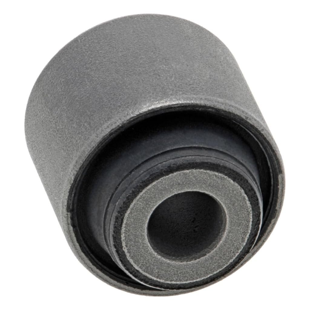 Front Knuckle Bushing For 2009 2021 Nissan Gt-r Rubber Black Press In Replacement Part Alx Pau Me Ms304171 Cla3