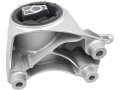 Front Transmission Mount Compatible With 2010-2017 Chevy Equinox 2 4l 4-cylinder Automatic