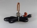 Engine Block Heater For Steiger Tractor Ca280 With Cat 3406 Brakesaver 