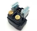 Starter Relay Solenoid For Yamaha Kodiak 450 Yf Yfm 450 2003 2004 2005 2006 New