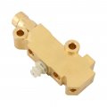 Kipa Brass Pv4 Brake Proportioning Valve Disc System Combination For Ford Chevy Mopar 4 Wheel Brakes Trucks 172-1361