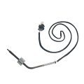 A-premium Exhaust Gas Temperature Sensor Compatible With Mercedes-benz Gle300d 4-matic 2016 2 1l