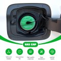 D Gas Cap Diesel Fuel Tank Replace 52013994ab 68109840aa For 2008-2021 Dodge Ram 4500 5500