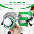 D Gas Cap Diesel Fuel Tank Replace 52013994ab 68109840aa For 2008-2021 Dodge Ram 4500 5500