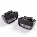License Plate Lights For 2002-2006 Cadillac Escalade 2002-2013 Chevy Avalanche 2001-2014 Silverado 2000-2006 Suburban Tahoe