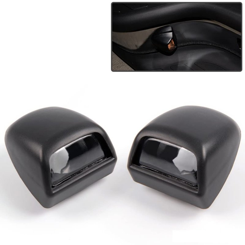 License Plate Lights For 2002-2006 Cadillac Escalade 2002-2013 Chevy Avalanche 2001-2014 Silverado 2000-2006 Suburban Tahoe