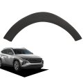 Front Right Fender Flare For Hyundai Tucson 2016-2020 Passenger Side Wheel Arch 87712d3000ca 