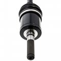 Niche Front Left Drive Shaft Cv Axle For Can-am Defender Hd8 Max Hd10 Pro Ltd Cab Dps Xt 705402450
