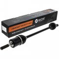 Niche Front Left Drive Shaft Cv Axle For Can-am Defender Hd8 Max Hd10 Pro Ltd Cab Dps Xt 705402450