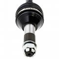 Niche Front Left Drive Shaft Cv Axle For Can-am Defender Hd8 Max Hd10 Pro Ltd Cab Dps Xt 705402450
