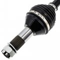 Niche Front Left Drive Shaft Cv Axle For Can-am Defender Hd8 Max Hd10 Pro Ltd Cab Dps Xt 705402450