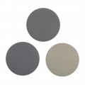 2 Hook And Loop Sanding Disc 1500 2500 4000 Grit Assorted Silicon Carbide Sandpaper For Random Orbit Sander Wet Dry Polishing 
