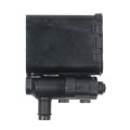 Vapor Canister Purge Valve Hose For Oldsmobile Intrigue 1998 Blade Terminal Female Connector Replaces 24574755 And 8245747550 