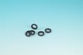 James Gasket Shifter Lever Oil Seal Jgi-37107-06 