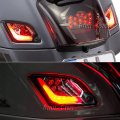 New For Vespa Gts300 Gts 300 Gts250 Gts150 Lamp Motorcycle Led Turn Signal Indicators Light Front Rear Blinker Gtv250 Gtv300