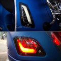 New For Vespa Gts300 Gts 300 Gts250 Gts150 Lamp Motorcycle Led Turn Signal Indicators Light Front Rear Blinker Gtv250 Gtv300