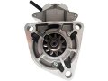 Starter Compatible With 1986-1997 Isuzu Npr 3 9l 4-cylinder Turbo Diesel
