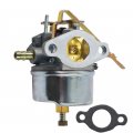 Labwork Carburetor Replacement For Tecumseh 632351 Hm-70 Hm80 Engines