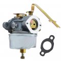 Labwork Carburetor Replacement For Tecumseh 632351 Hm-70 Hm80 Engines