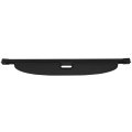 Luggage Security Shield Shade For 2015-2019 Land Rover Discovery Sport 2 0l Retractable Rear Storage Cargo Cover