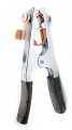 Kikeep Welding Clamps Electroplated Earth Copper Clip Ground Clamp For Manual Welder 800a 