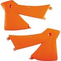 2071380237 Fenders Black 