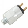 Complete Tractor 1109-9505 Oil Pressure Switch Compatible With Replacement For Ford Holland 8160 8260 8360 8560 T4020v T4030f