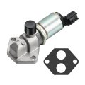 Npauto Idle Air Control Valve For Ford Explorer Ranger 4 0l V6 1997 1998 1999 2000 97-00 B4000 Ac290 Zzr520660 Zzr520660a 