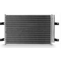 A C Condenser For Ford Edge 2007 2008 2009 2010 Aluminum Core Replaces 7t4z19708b Fo3030214 Dpi 3656 