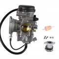 Yfm250b Carburetor Intake Manifold For Yamaha Bruin 2005 2006 Big Bear 250 2007 2008 2009 Atv 
