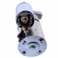 Fridayparts Starter Motor Mia11473 Compatible For John Deere Tractor 60 F620 F680 G110 Gt225 Lx172 Lx255 Lx266 M653 M655