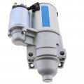 Fridayparts Starter Motor Mia11473 Compatible For John Deere Tractor 60 F620 F680 G110 Gt225 Lx172 Lx255 Lx266 M653 M655