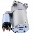 Fridayparts Starter Motor Mia11473 Compatible For John Deere Tractor 60 F620 F680 G110 Gt225 Lx172 Lx255 Lx266 M653 M655