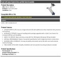 Marketplace Auto Parts Front Left Driver Side Lower Control Arm And Ball Joint Assembly Compatible With 2018-2021 Honda Accord