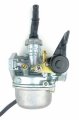 19mm Carb Carburetor With Right Hand Choke For 50cc-110cc Atv Dirt Bike Go Kart Go-karts Pit 4 Wheeler Quad Bikes