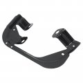 Motoku Driver And Passenger Side Fog Light Bracket For Ram 1500 2500 3500 4500 5500 Truck Pickup