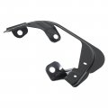 Motoku Driver And Passenger Side Fog Light Bracket For Ram 1500 2500 3500 4500 5500 Truck Pickup
