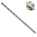 Percussion Bit 5 16 In X 6 Straight Shank Swivel Drill Chrome Vanadium Steel Model 326009 Pack Of 2 
