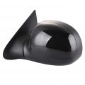 Aintier Left And Right Side Mirrors Compatible With 1997-2004 Ford For F-150 1997-1999 250 Electric Adjustment Non-heated