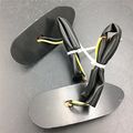 2 Led Turn Signals Indicators Blinkers Lights For Suzuki Gsxr600 750 1000 Clear Lens