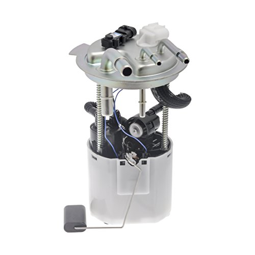 Herko Fuel Pump Module 295ge For Chevrolet Gmc Cadillac Tahoe Yukon Escalade