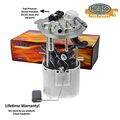 Herko Fuel Pump Module 295ge For Chevrolet Gmc Cadillac Tahoe Yukon Escalade