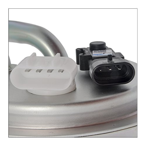 Herko Fuel Pump Module 295ge For Chevrolet Gmc Cadillac Tahoe Yukon Escalade