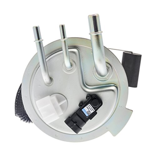 Herko Fuel Pump Module 295ge For Chevrolet Gmc Cadillac Tahoe Yukon Escalade