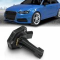 G-plus Oil Level Sensor Compatible With Audi A4 2009-2012 Quattro A5 2010-2011 2008-2011 A6 2010 2009 03c907660h 03c907660m