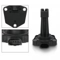 G-plus Oil Level Sensor Compatible With Audi A4 2009-2012 Quattro A5 2010-2011 2008-2011 A6 2010 2009 03c907660h 03c907660m