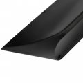 Trunk Spoiler For 2003-2008 Nissan 350z 2-door Jdm Rb Style Rear Lid Wing Lip Abs Plastic Black