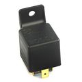 Hella 12 Volt Dual Circuit Universal Relay 20amp 40 Amp Use Socket K-fours22-101 