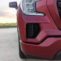 Slickmod Precut Vinyl Smoke Tint For 2019-2021 Gmc Sierra 1500 Foglight 20 Dark 4 